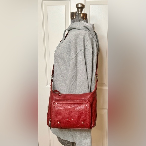 Stone & Co. Handbags - Stone & Co Leather Bag